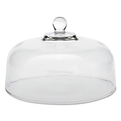 Anchor&reg; Glass Cake Dome