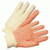 Anchor Brand&reg; 1000 Series PVC Dotted Canvas Gloves