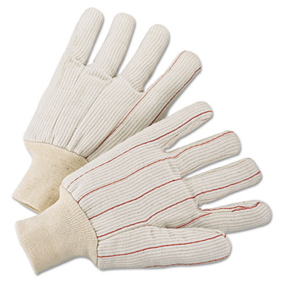 Anchor Brand&reg; 1000 Series Canvas Gloves
