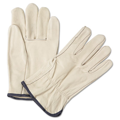 Anchor Brand&reg; 4000 Series Leather Driver Gloves