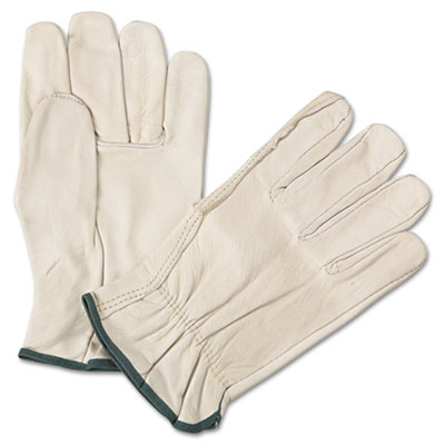 Anchor Brand&reg; 4000 Series Leather Driver Gloves