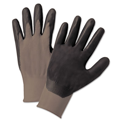 Anchor Brand&reg; Nitrile Coated Gloves
