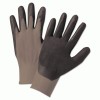 Memphis&#153; Disposable Nitrile Gloves 6020XL