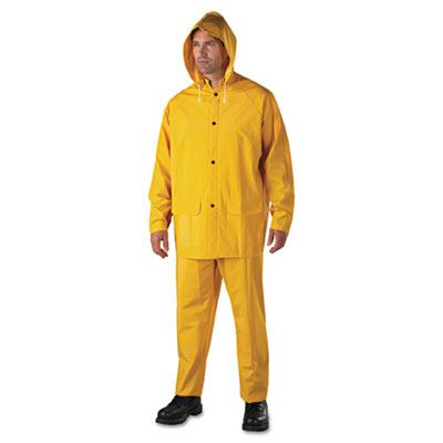 Anchor Brand&reg; Rainsuit