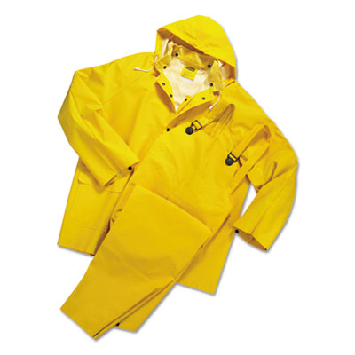 Anchor Brand&reg; Rainsuit