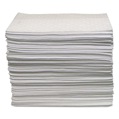 Anchor Brand&reg; Oil-Only Sorbent Pads