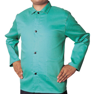 Anchor Brand&reg; Cotton Sateen Jacket