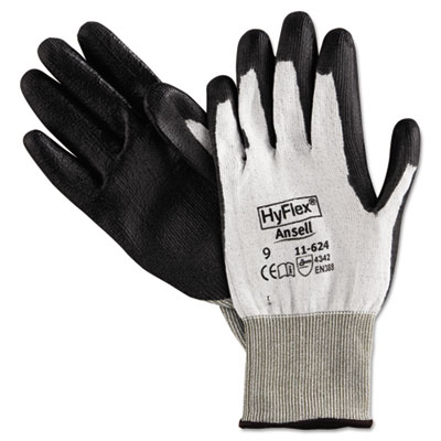 AnsellPro HyFlex&reg; Dyneema&reg;/Lycra&reg; Work Gloves