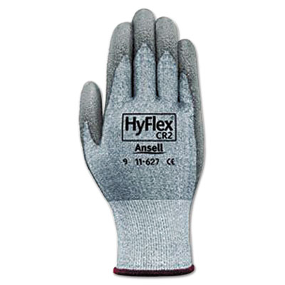 AnsellPro HyFlex&reg; Dyneema&reg;/Lycra&reg; Work Gloves