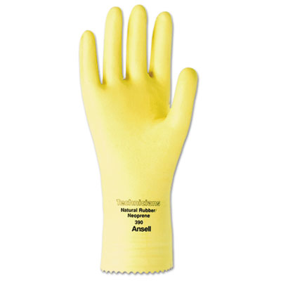 AnsellPro Technicians Latex/Neoprene Blend Gloves