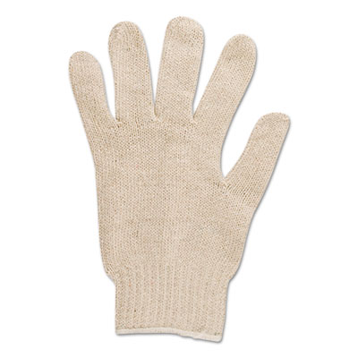 AnsellPro Multiknit Cotton/Poly Gloves