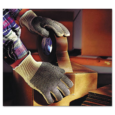 AnsellPro Multiknit Cotton/Poly Gloves