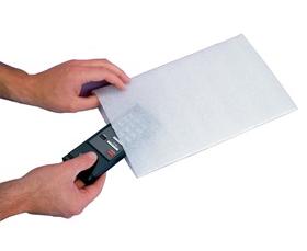 POLY FOAM BAGS