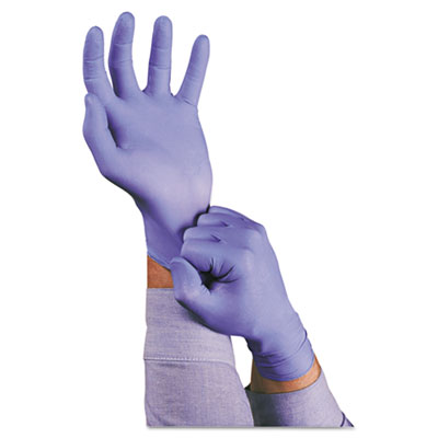 AnsellPro TNT&reg; Disposable Nitrile Gloves