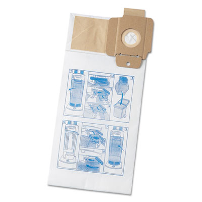 Janitized&reg; Vacuum Filters