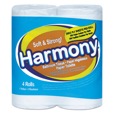 Atlas Paper Mills Harmony Bathroom Tissue