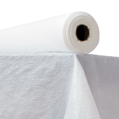 Atlantis Plastics Plastic Table Cover
