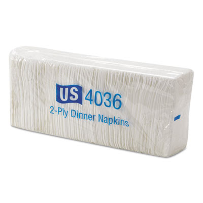 US SERIES Dinner Napkins