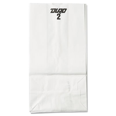 General Supply Grocery Paper Bags