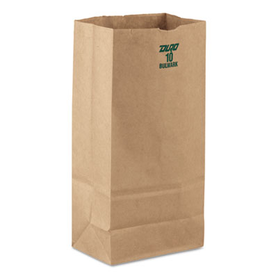 General Supply Grocery Paper Bags