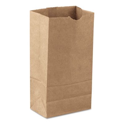 General Supply Grocery Paper Bags