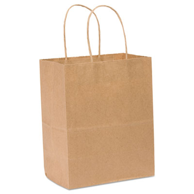 Duro Bag Traveler Paper Shopping Bags
