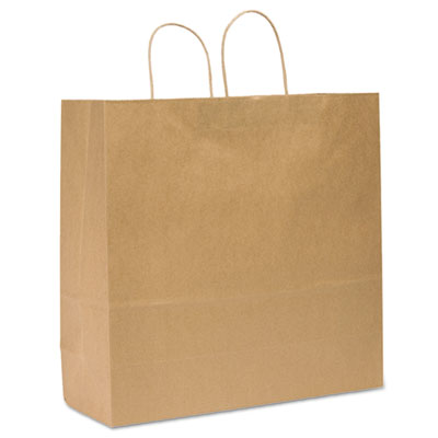 Duro Bag Traveler Paper Shopping Bags