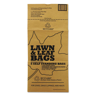 GEN Lawn & Leaf Bags