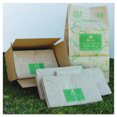 Duro Bag Lawn & Leaf Self-Standing Bags