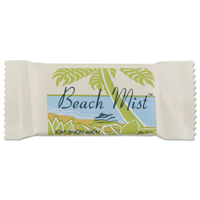 Beach Mist Face and Body Soap