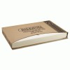 Bagcraft Papercon&reg; Premium Grease-Proof Quilon Pan Liners