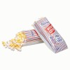 Bagcraft Papercon&reg; Pinch-Bottom Paper Popcorn Bag
