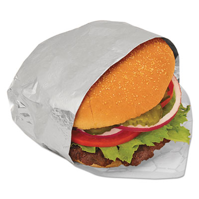 Bagcraft Papercon&reg; Honeycomb Insulated Wrap