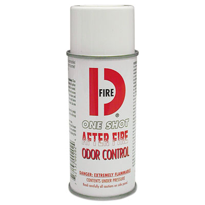 Big D Industries Fire D One Shot Aerosol