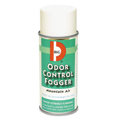 Big D Industries Odor Control Fogger