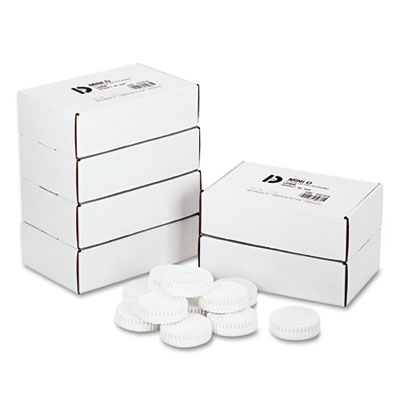 Big D Industries Mini D Stick-Up Deodorant