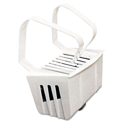Big D Industries Non-Para Toilet Bowl Block