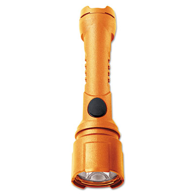 Bright Star&reg; WorkSafe&#153; Intrinsic Razor Watertight LED Flashlight