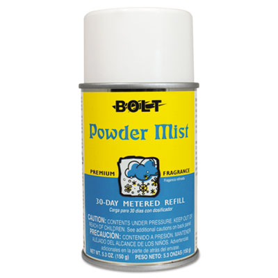 Bolt Metered Air Freshener Refill