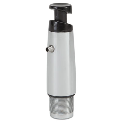 Bobrick ClassicSeries&reg; Vertical Surface-Mounted Soap Dispenser