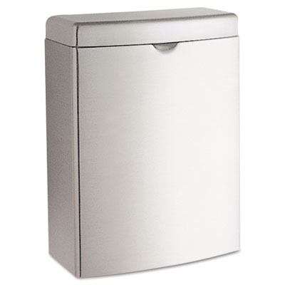 Bobrick Contura Receptacle