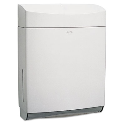 Bobrick Paper Towel Dispenser