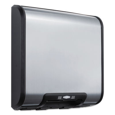 Bobrick TrimLine Surface-Mounted ADA Automatic Hand Dryer