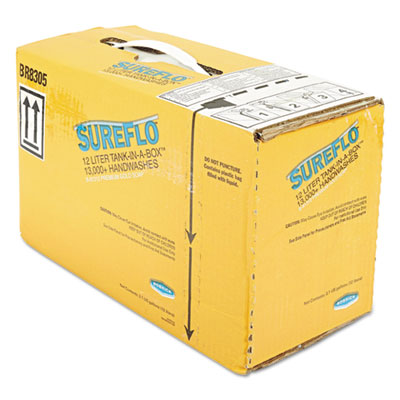 Bobrick SureFlo Premium Gold Soap-Tank Cartridge