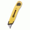 Stanley&reg; Plastic Utility Knife
