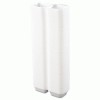 Boardwalk&reg; Snap-it Foam Hinged Lid Carryout Containers