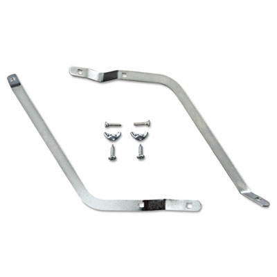 Boardwalk&reg; Metal Handle Braces