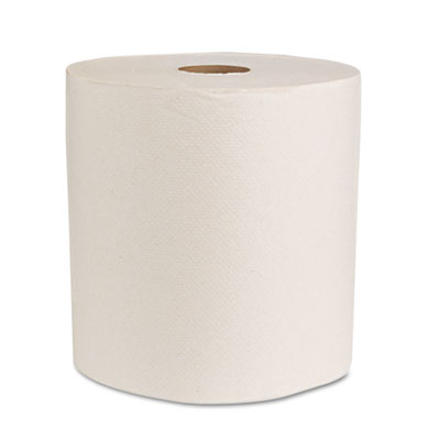 Boardwalk&reg; Boardwalk&reg; Green Universal Roll Towels