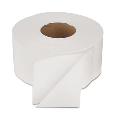 Boardwalk&reg; Boardwalk&reg; Green Jumbo Bathroom Tissue