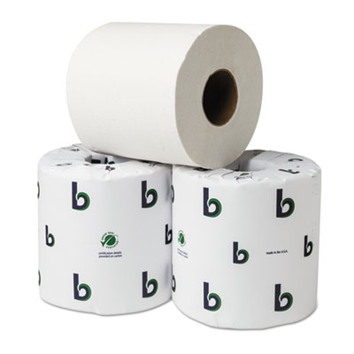 Boardwalk&reg; Boardwalk&reg; Green Plus Bathroom Tissue